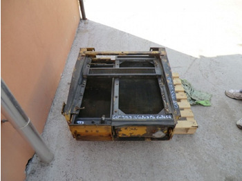 Σύστημα ψύξης CATERPILLAR