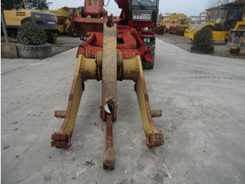 Μπούμα CATERPILLAR