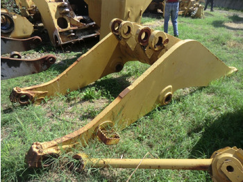 Μπούμα CATERPILLAR