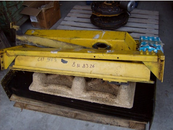 Σύστημα ψύξης CATERPILLAR