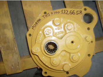 Υδραυλική αντλία CATERPILLAR