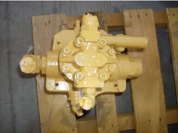 Υδραυλική αντλία για Κατασκευή μηχανήματα Caterpillar D300D POMPA IDRAULICA: φωτογραφία 2