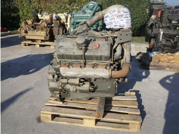 Κινητήρας DETROIT