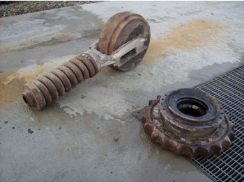 Ανταλλακτικά συστήματος κύλισης HITACHI