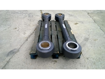 Αμάξωμα και εξωτερικό VOLVO