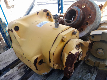 Μετάδοσης κίνησης VOLVO