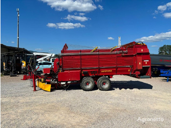 Βαγόνι ενσίρωσης