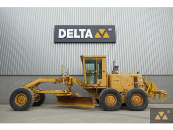 Γκρέιντερ CATERPILLAR