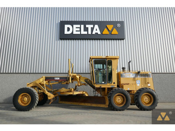 Γκρέιντερ CATERPILLAR