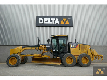 Γκρέιντερ CATERPILLAR 140M