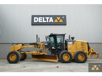 Γκρέιντερ CATERPILLAR 140M