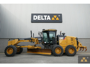 Γκρέιντερ CATERPILLAR 140M