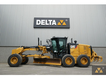 Γκρέιντερ CATERPILLAR 160