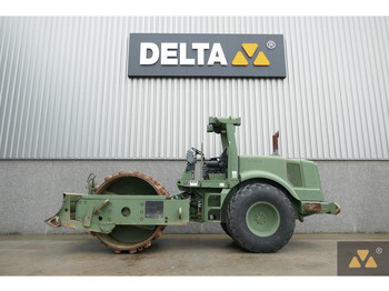 Οδοστρωτήρας CATERPILLAR CS563