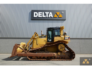Μπουλντόζα CATERPILLAR D6T