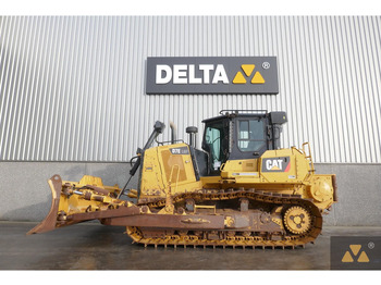 Μπουλντόζα CATERPILLAR D7E
