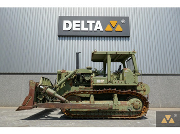 Μπουλντόζα CATERPILLAR D7