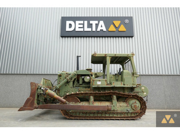 Μπουλντόζα CATERPILLAR D7