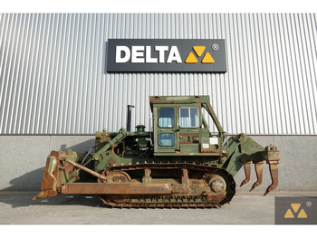Μπουλντόζα CATERPILLAR D7G