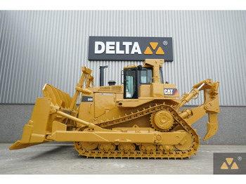 Μπουλντόζα CATERPILLAR D9R