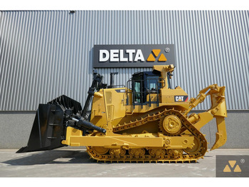 Μπουλντόζα CATERPILLAR D9T