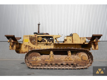 Κατασκευή μηχανήματα CATERPILLAR D8K