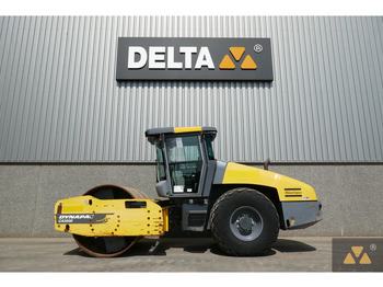 Οδοστρωτήρας DYNAPAC