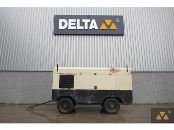 Αεροσυμπιεστής Ingersoll Rand 17/235: φωτογραφία 1