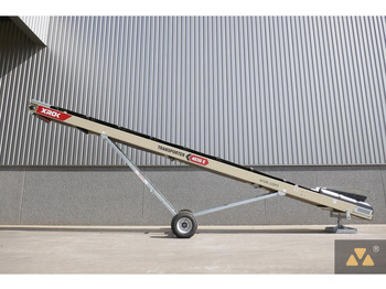 Μηχάνημα ορυχείων