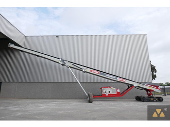 Μηχάνημα ορυχείων