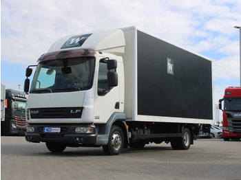Φορτηγό κόφα DAF 45 160