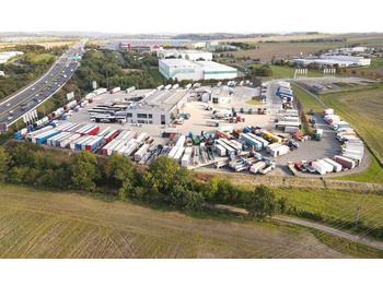 Φορτηγό μουσαμάς Mercedes-Benz Actros 2542, 6X2, LIFTING AXLE + PANAV TVK18M: φωτογραφία 2 Φορτηγό μουσαμάς Mercedes-Benz Actros 2542, 6X2, LIFTING AXLE + PANAV TVK18M: φωτογραφία 2