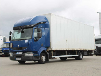 Φορτηγό κόφα RENAULT Midlum 220