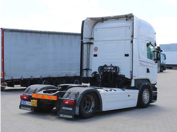 Τράκτορας Scania R450, EURO 6, LOWDECK, RETARDER: φωτογραφία 3