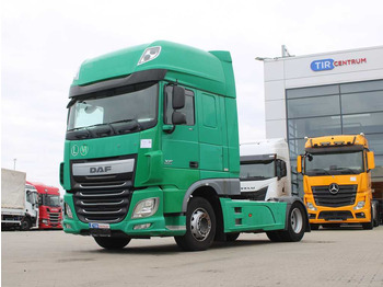 Τράκτορας DAF XF 460