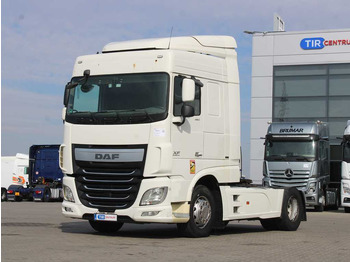 Τράκτορας DAF XF 460