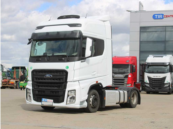 Τράκτορας FORD