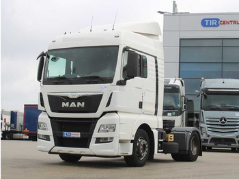 Τράκτορας MAN TGX 18.440