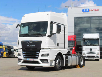 Τράκτορας MAN TGX 18.510