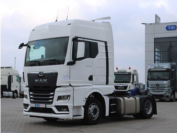 Τράκτορας MAN TGX 18.510