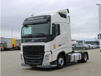 Τράκτορας VOLVO FH 500