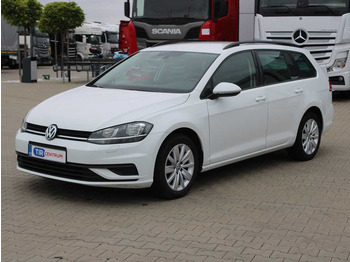 Αυτοκίνητο VOLKSWAGEN
