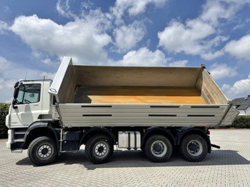 Φορτηγό ανατρεπόμενο DAF CF 480