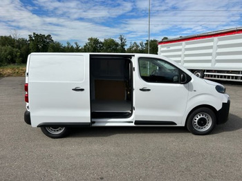 Βαν Fiat Scudo  M BlueDHi 120 6-Gang: φωτογραφία 4