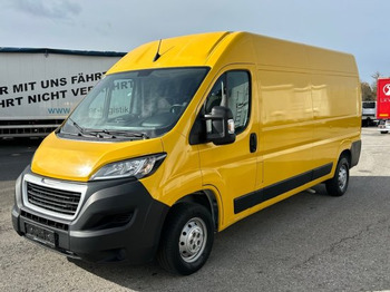Βαν PEUGEOT Boxer