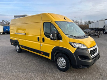 Βαν Peugeot Boxer Kastenwagen L3H2: φωτογραφία 3
