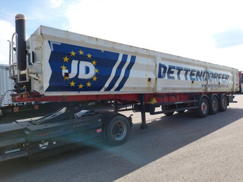 Επικαθήμενο ανατρεπόμενο SCHWARZMÜLLER