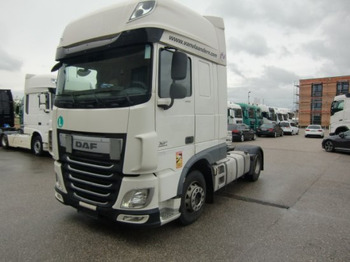 Τράκτορας DAF XF 460