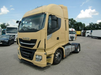 Τράκτορας IVECO Stralis 440