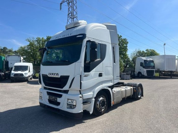 Τράκτορας IVECO Stralis 440